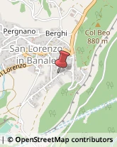 Alberghi San Lorenzo in Banale,38078Trento