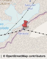 Sciovie, Funivie e Impianti di Risalita - Costruzione Rocca Pietore,32023Belluno