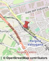 Falegnami Pergine Valsugana,38057Trento