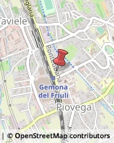 Periti Industriali Gemona del Friuli,33013Udine