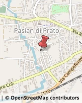 Legatorie Pasian di Prato,33037Udine