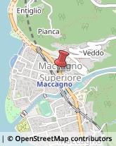 Ingegneri Maccagno con Pino e Veddasca,21061Varese