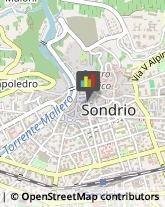 Maglieria - Dettaglio Sondrio,23100Sondrio