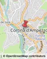 Studi Tecnici ed Industriali Cortina d'Ampezzo,32043Belluno