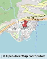 Porti e Servizi Portuali Cannero Riviera,28821Verbano-Cusio-Ossola