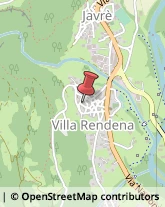 Comuni e Servizi Comunali Villa Rendena,38080Trento