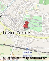 Aziende Sanitarie Locali (ASL) Levico Terme,38056Trento