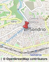 Comuni e Servizi Comunali Sondrio,23100Sondrio