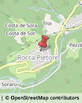 Poste Rocca Pietore,32023Belluno