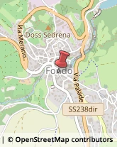 Associazioni Sindacali Fondo,38013Trento