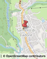 Associazioni Sindacali San Vito di Cadore,32046Belluno