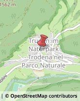 Poste Trodena nel parco naturale,39040Bolzano