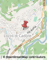 Consulenza Commerciale Lozzo di Cadore,32040Belluno