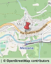 Costruzioni Meccaniche Mezzana,38020Trento