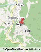 Falegnami Segonzano,38047Trento