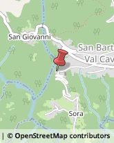 Autotrasporti San Bartolomeo Val Cavargna,22010Como