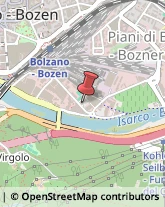 Zootecnia - Centri Riproduzione e Sperimentazione Bolzano,39100Bolzano