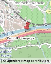 Aziende Sanitarie Locali (ASL) Bolzano,39100Bolzano