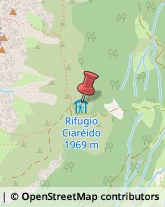 Rifugi Alpini Lozzo di Cadore,32040Belluno