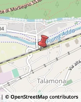 Marmo ed altre Pietre - Lavorazione Talamona,23018Sondrio