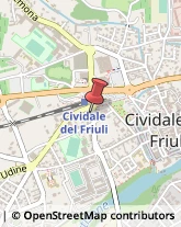 Chirurgia Maxillo-Facciale - Medici Specialisti Cividale del Friuli,33043Udine