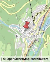 Estetiste Rio di Pusteria,39037Bolzano