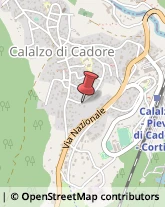 Ingegneri Calalzo di Cadore,32042Belluno