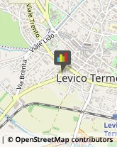 Appartamenti e Residence Levico Terme,38056Trento