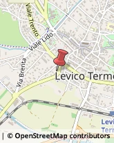 Appartamenti e Residence Levico Terme,38056Trento