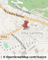 Estetiste Villa Santina,33029Udine