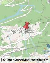 Comuni e Servizi Comunali Montemezzo,22010Como