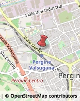 Società di Ingegneria Pergine Valsugana,38057Trento