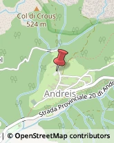 Comunità e Comprensori Montani Andreis,33080Pordenone