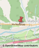 Stazioni di Servizio e Distribuzione Carburanti Malborghetto-Valbruna,33010Udine