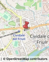 Taxi Cividale del Friuli,33040Udine