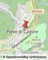 Associazioni Culturali, Artistiche e Ricreative Pieve di Cadore,32044Belluno