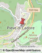 Abbigliamento Donna Pieve di Cadore,32044Belluno