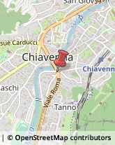 Studi Tecnici ed Industriali Chiavenna,23022Sondrio