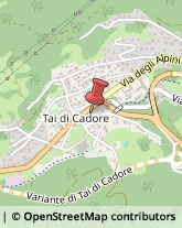 Centri di Benessere Pieve di Cadore,32044Belluno