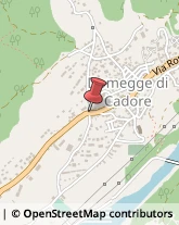 Fibre Ottiche Domegge di Cadore,32040Belluno