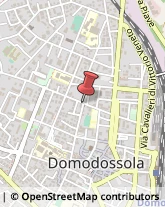 Taxi Domodossola,28845Verbano-Cusio-Ossola