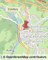 Gelaterie San Leonardo in Passiria,39015Bolzano