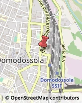 Massaggi Domodossola,28845Verbano-Cusio-Ossola