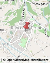 Internet - Servizi Roncegno Terme,38050Trento