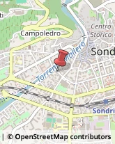 Agenti e Mediatori d'Affari,23100Sondrio