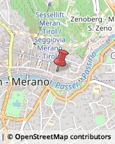 Consulenza del Lavoro Merano,39012Bolzano