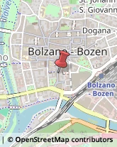 Paghe, Contributi e Stipendi Bolzano,39100Bolzano