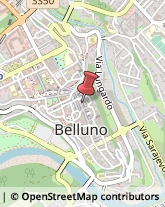 Tessuti Arredamento - Dettaglio Belluno,32100Belluno