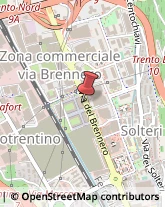 Assicurazioni Trento,38121Trento