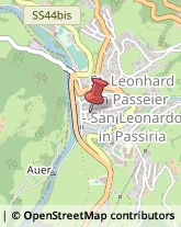 Poste San Leonardo in Passiria,39015Bolzano